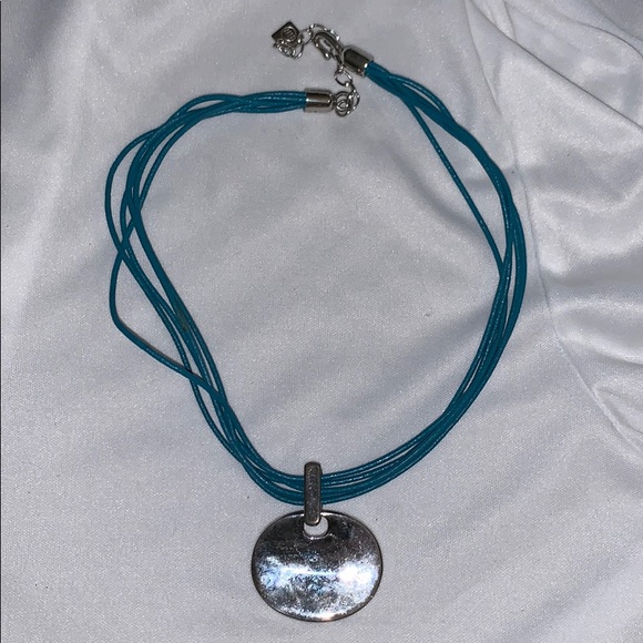 Statement Choker - Picture 1 of 1